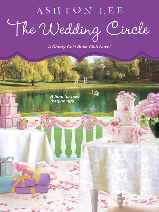 Title details for The Wedding Circle by Ashton Lee - Available